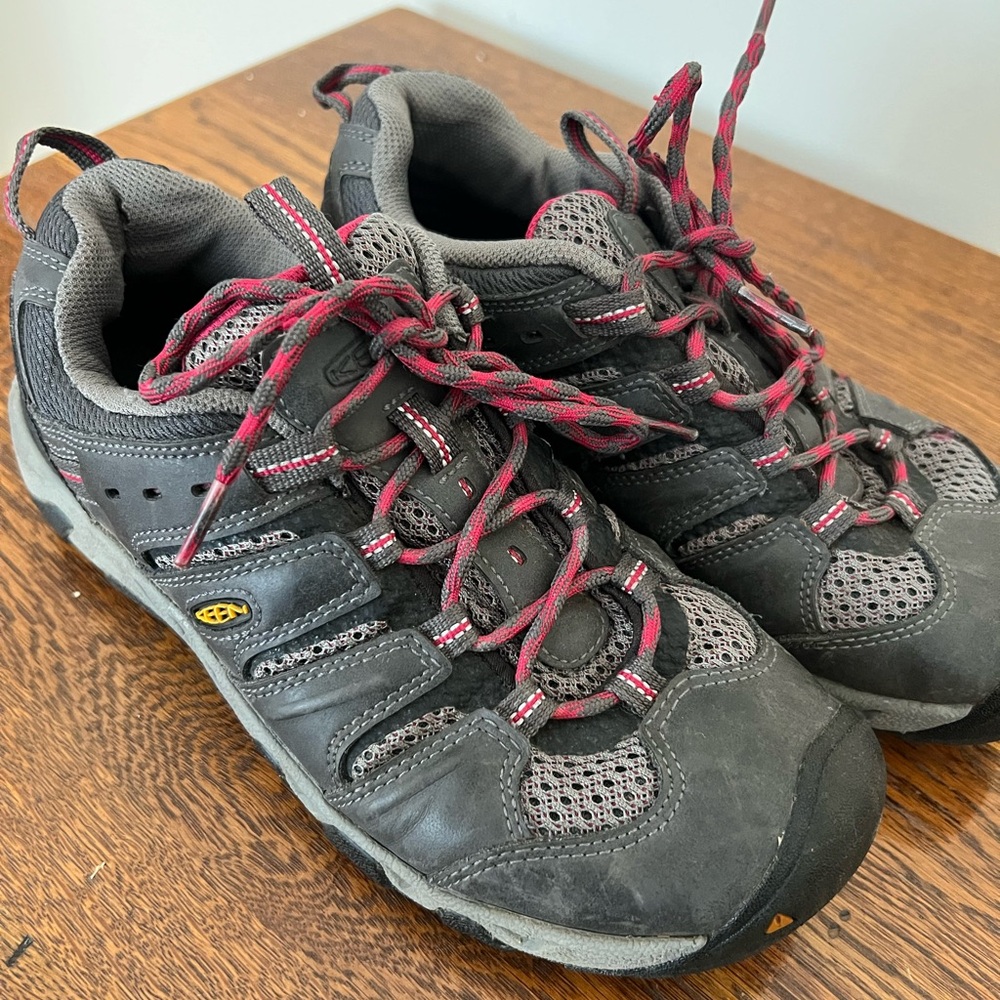 Keen Women’s Hiking Boots